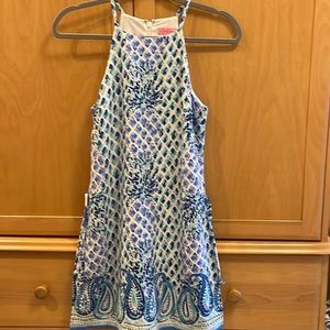Lilly Pulitzer romper